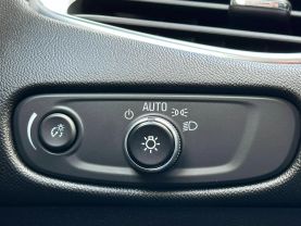 2016 CHEVROLET MALIBU SEDAN 4-CYL, TURBO, 1.5 LITER LT SEDAN 4D