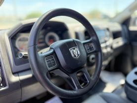 2017 RAM 1500 CREW CAB
