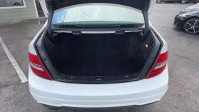 2014 Mercedes-benz C-class - Image 23