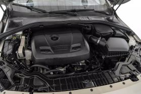 2017 VOLVO S60 SEDAN 4-CYL, DRIVE-E, 2.0T T5 INSCRIPTION SEDAN 4D