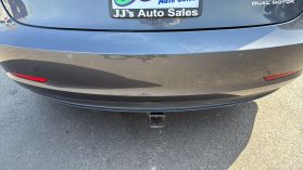 2019 TESLA MODEL 3 - DUAL ELECTRIC MOTORS LONG RANGE SEDAN 4D