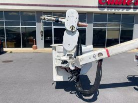 2011 FORD F550 SUPER DUTY 45FT BUCKET TRUCK ALTEC AT40M BUCKET TRUCKS V8, TURBO DIESEL, 6.7 LITER 165" W.B. 2D - Eddies Auto Sales