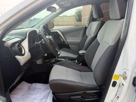 2013 TOYOTA RAV4 SUV 4-CYL, 2.5 LITER XLE SPORT UTILITY 4D
