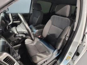 2018 Chevrolet Silverado 1500 Crew Cab - - Image 17