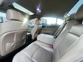 2012 HYUNDAI GENESIS SEDAN V6, 3.8 LITER 3.8 SEDAN 4D