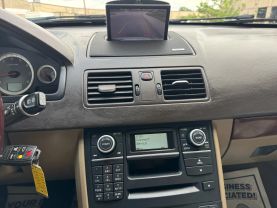 2013 VOLVO XC90 SUV 6-CYL, 3.2 LITER 3.2 PLATINUM SPORT UTILITY 4D