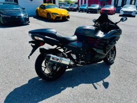 2023 KAWASAKI ZX1400JPFNL NINJA ZX-14R (ABS) SPORTBIKES - -