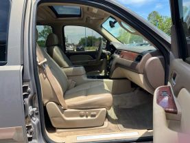 2007 GMC YUKON XL 1500