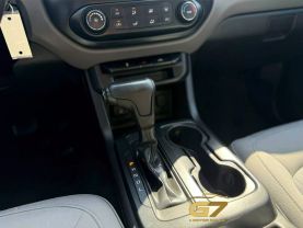 2020 Chevrolet Colorado Crew Cab - Image 18