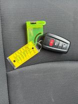 2022 TOYOTA COROLLA SEDAN 4-CYL, 1.8 LITER LE SEDAN 4D - Gesner Auto Inc in Taunton, MA, 41.88613, -71.14527