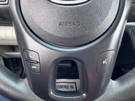 2012 KIA FORTE