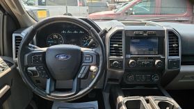 2019 Ford F150 Supercrew Cab - Image 10