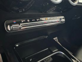 2021 MERCEDES-BENZ GLB SUV 4-CYL, TURBO, 2.0 LITER GLB 250 4MATIC SPORT UTILITY 4D