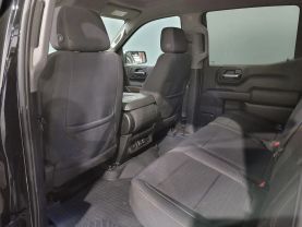 2020 Chevrolet Silverado 1500 Crew Cab - - Image 14