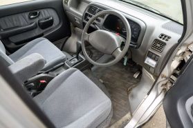 1999 SUZUKI EVERY VAN F6A JOIN