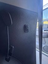 2014 CHEVROLET SUBURBAN 1500 SUV V8, FLEX FUEL, 5.3 LITER LTZ SPORT UTILITY 4D