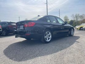 2015 BMW 3 SERIES