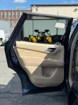 2014 NISSAN PATHFINDER SUV V6, 3.5 LITER SV SPORT UTILITY 4D
