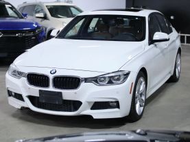 2017 BMW 3 SERIES for sale in  Orlando, FL