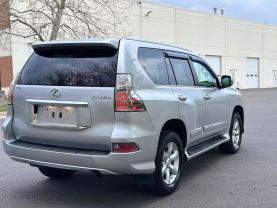 2019 LEXUS GX