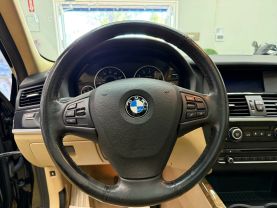 2014 BMW X3