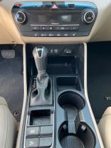 2017 HYUNDAI TUCSON SUV 4-CYL, 2.0 LITER SE PLUS SPORT UTILITY 4D