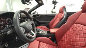 2024 AUDI S5
