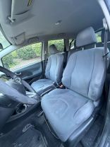 2012 HONDA FIT HATCHBACK 4D