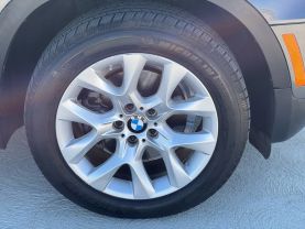 2013 BMW X5 SUV 6-CYL, TURBO, 3.0 LITER XDRIVE35I SPORT UTILITY 4D
