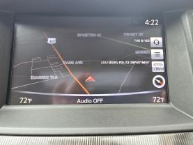 2020 Infiniti Qx60luxe Sport Utility 4d - Image 26
