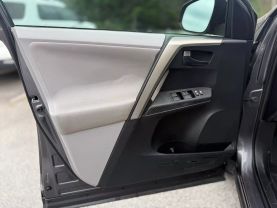 2013 TOYOTA RAV4 SUV 4-CYL, 2.5 LITER LE SPORT UTILITY 4D