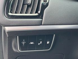 2019 KIA STINGER SEDAN V6, TWIN TURBO, 3.3 LITER GT1 SEDAN 4D - The Auto Lot