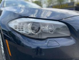 2011 Bmw 5 Series - Image 37