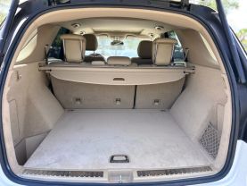 2015 MERCEDES-BENZ M-CLASS SUV V6, 3.5 LITER ML 350 SPORT UTILITY 4D