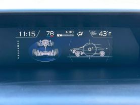 2020 SUBARU CROSSTREK SUV 4-CYL, HYBRID, 2.0 LITER HYBRID SPORT UTILITY 4D