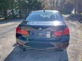 2015 BMW 3 SERIES