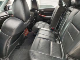 2004 ACURA MDX SUV V6, VTEC, 3.5 LITER SPORT UTILITY 4D