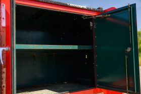 1991 TOYOTA LAND CRUISER TRUCK 3F FIRE TRUCK