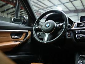 2017 BMW 3 SERIES for sale in  Orlando, FL