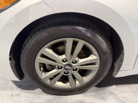 2018 HYUNDAI ELANTRA SEDAN 4-CYL, 2.0 LITER VALUE EDITION SEDAN 4D