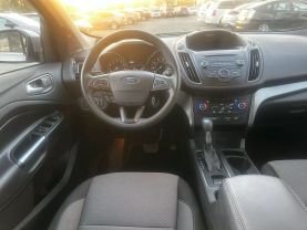 2017 FORD ESCAPE SUV 4-CYL, ECOBOOST, 1.5T SE SPORT UTILITY 4D