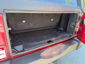 2012 JEEP WRANGLER SUV V6, 3.6 LITER SPORT SUV 2D