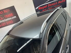 2016 NISSAN ROGUE SUV 4-CYL, 2.5 LITER SL SPORT UTILITY 4D