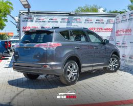 2016 TOYOTA RAV4 For Sale in Orlando