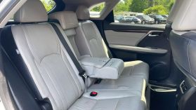 2016 Lexus Rx - Image 19