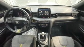 2021 HYUNDAI VELOSTER