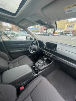 2023 HONDA CR-V SUV 4-CYL, TURBO, 1.5 LITER EX SPORT UTILITY 4D