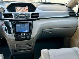 2015 HONDA ODYSSEY VAN - AUTOMATIC - Dart Auto Group