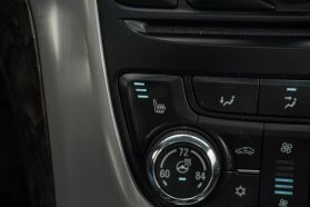 2012 BUICK VERANO SEDAN 4-CYL, FLEX FUEL, 2.4 LITER LEATHER SEDAN 4D