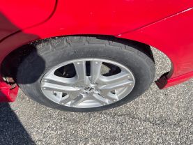 2007 HONDA FIT